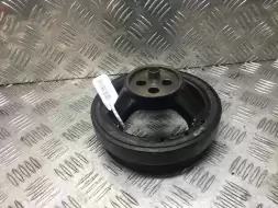 Шкив коленвала