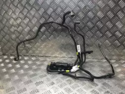 Насос топливный ручной (подкачка)