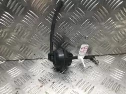 Клапан впускного коллектора