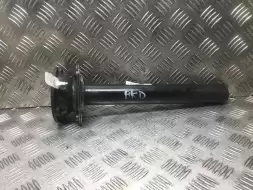 Полуось (приводной вал, ШРУС)