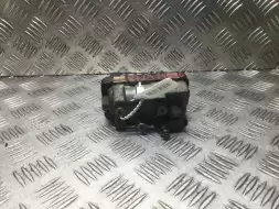 Клапан управления турбиной (актуатор)