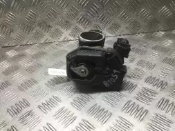 Заслонка дроссельная