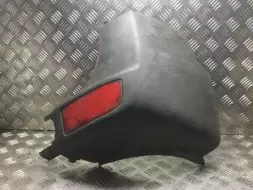 Клык бампера задний правый