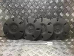 Колпак колесный