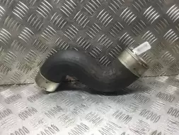 Патрубок турбины