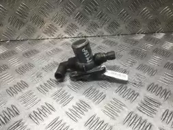 Фланец (тройник) системы охлаждения