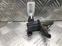 Клапан электромагнитный