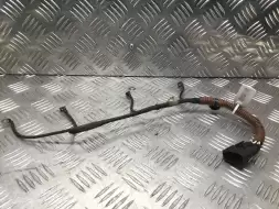 Проводка (планка) свечей накала