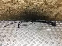 Преобразователь давления (соленоид наддува/EGR)