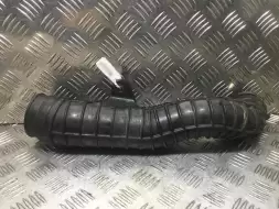 Патрубок турбины