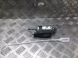 Серводвигатель (моторчик) рулевой рейки