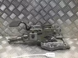 Рулевая колонка