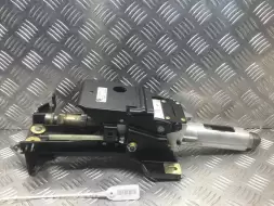 Рулевая колонка