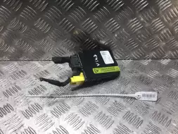 Датчик угла поворота руля