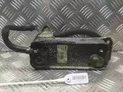 Топливный теплообменник (подогреватель топлива)