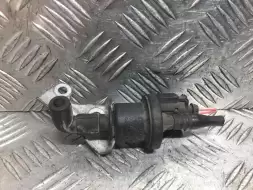 Клапан вентиляции топливного бака