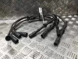 Провод высоковольтный