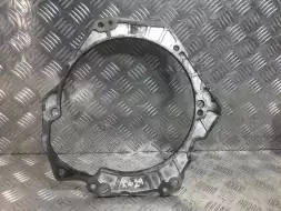 Прокладка КПП (пластина)