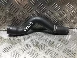 Патрубок радиатора