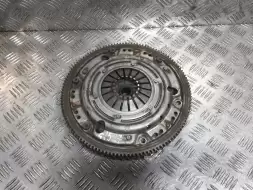 Маховик