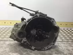 КПП механическая (МКПП)