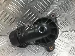 Корпус термостата