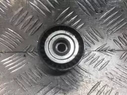 Ролик обводной