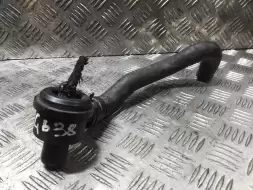 Клапан перепускной