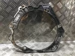 Прокладка КПП (пластина)