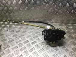 Замок двери задней правой