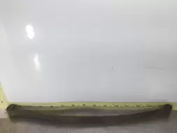 Рессора задняя