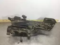 Отопитель в сборе (печка)