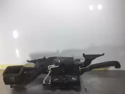 Отопитель в сборе (печка)