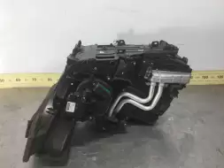 Отопитель в сборе (печка)