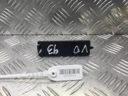 Крышка блока предохранителей