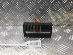 Блок предохранителей