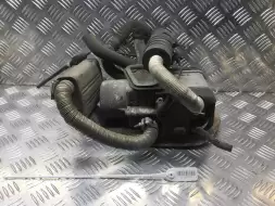 Автономный отопитель