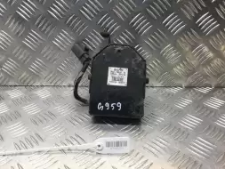 Блок управления сигнализацией