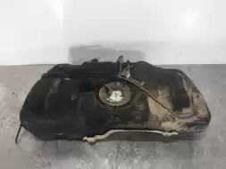 Бак топливный