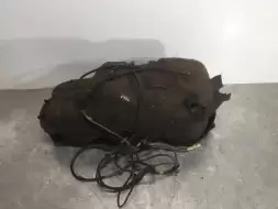 Бак топливный