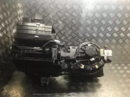 Отопитель в сборе (печка)