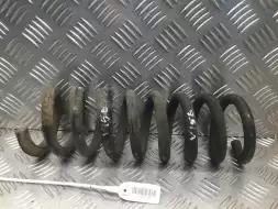 Пружина передняя