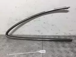 Молдинг стекла заднего