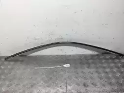 Молдинг стекла заднего