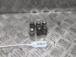 Гайка колесная