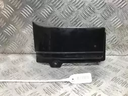 Ус под фонарь левый
