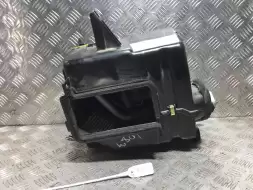 Радиатор отопителя (печки)