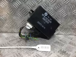 Блок управления парктрониками