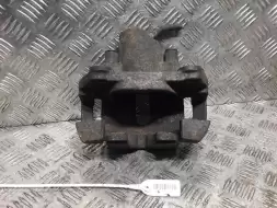 Суппорт передний левый