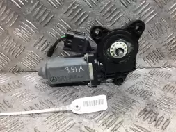 Моторчик стеклоподъемника передний правый